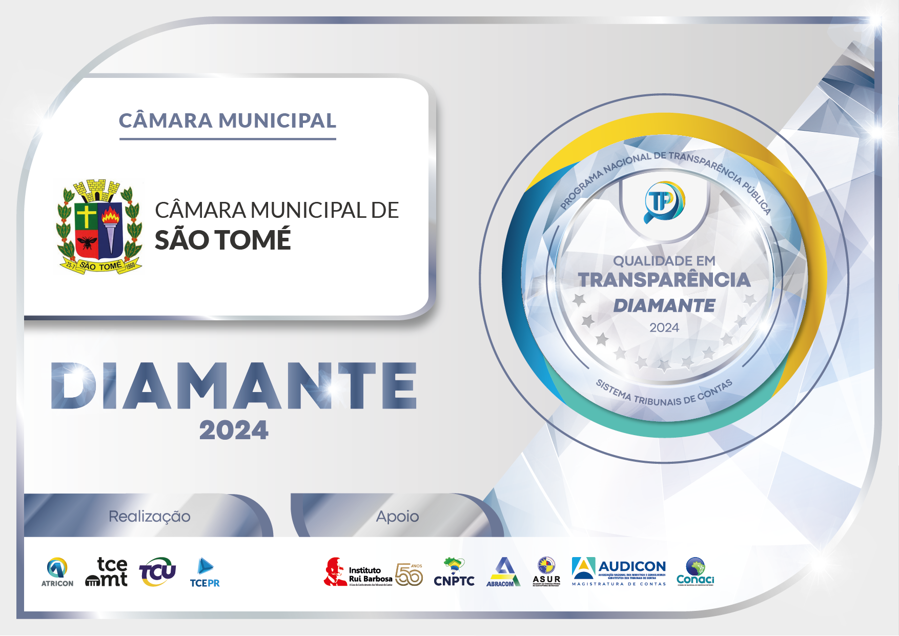 Certificado ITP 2024