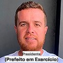 Joao Paulo Travassos Raddi prefeito em exercício.JPG