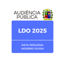 Audiência Pública LDO 2025